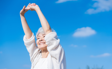 Japanese Health Secrets: How Japan Maintains One of the World's Longest Life Expectancies