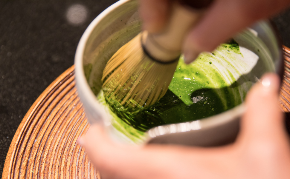 You've Been Drinking Matcha the Wrong Way—Here's What the Japanese Tea Ceremony Teaches Us