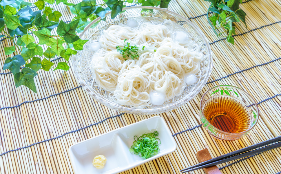 Best Japanese Foods to Eat in Summer (Cool & Refreshing!)