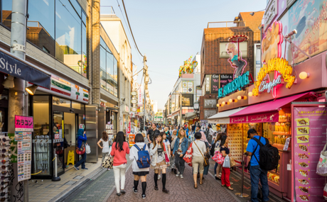Why Japan Has Almost No Public Trash Cans — Yet Is Spotlessly Clean