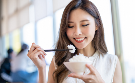 Why “Harahachibunme（腹八分目）"Is the Key to Japanese Longevity and Health