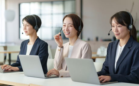 The Art of Japanese Customer Service: Why Staff Never Hang Up First