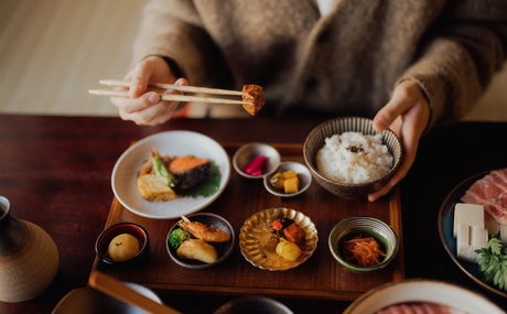 Bring Japan to Your Kitchen: A Beginner's Guide to Authentic Japanese Cooking