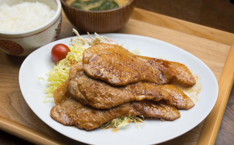 How to Make Authentic Japanese Shogayaki (Ginger Pork) at Home