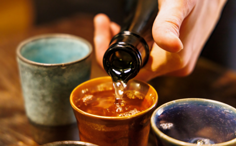 Traditional Japanese Drinks 101: Sake, Shochu & More You Need to Try