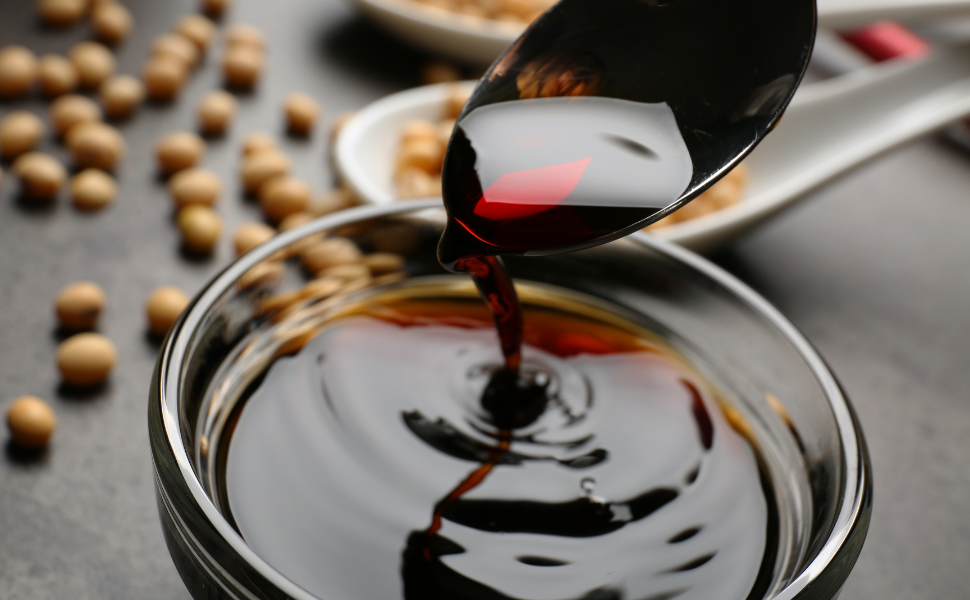 Why Your Dishes Lack That Authentic Flavor and How Shoda Soy Sauce Tosa 500ml Can Transform Them