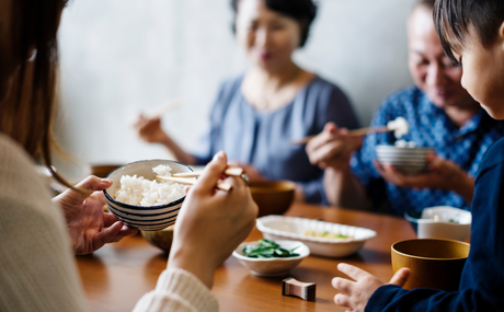7 Japanese Food Myths You Probably Still Believe (Sushi Isn't What You Think)