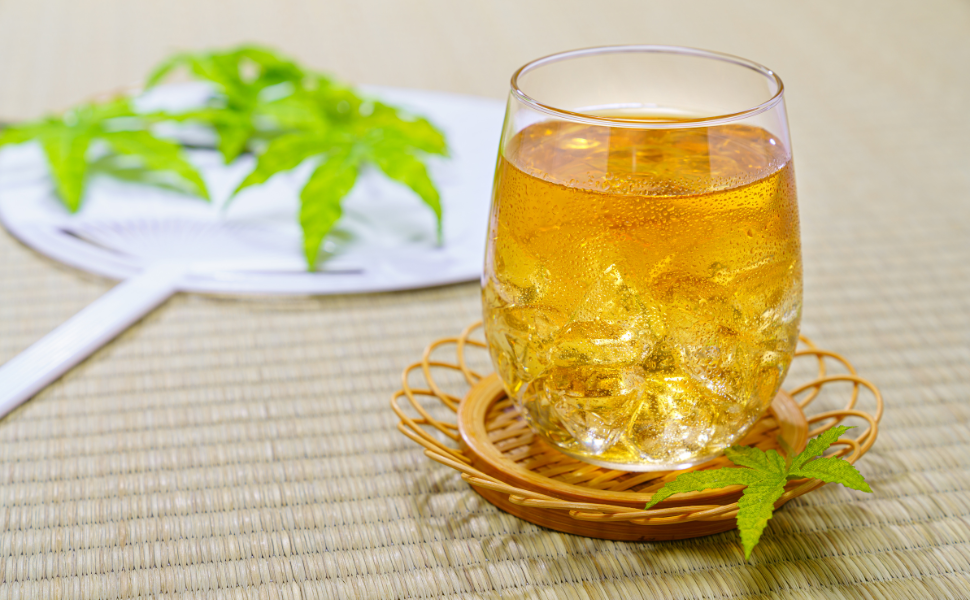 Japanese Mugicha: Health Benefits, How to Brew, and Why It’s a Must-Try
