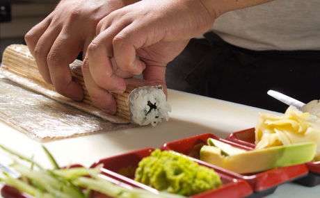 Authentic Japanese Cooking at Home: Easy Tips for Sushi, Umami & Matcha