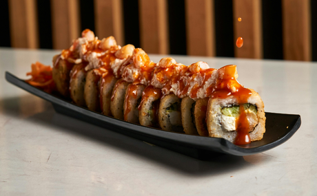 American Sushi vs. Real Japanese Sushi: What's Actually the Difference?