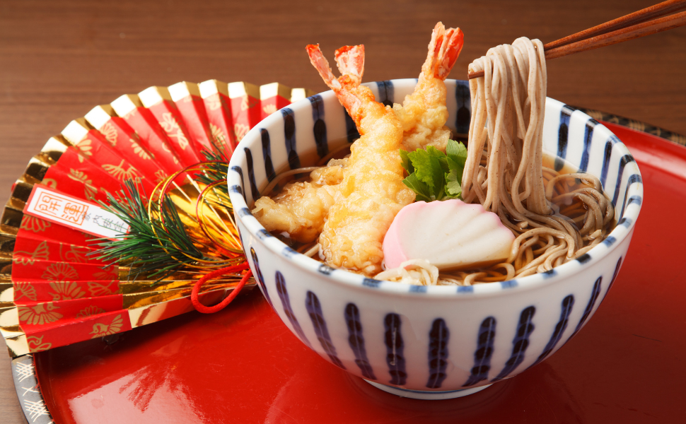 What is "Toshikoshi Soba"? The Meaning Behind Japan's Year-Crossing Noodles