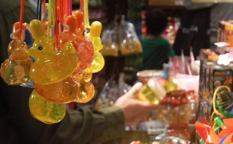 Japanese Dagashi: A Complete Guide to Japan's Beloved Traditional Snacks