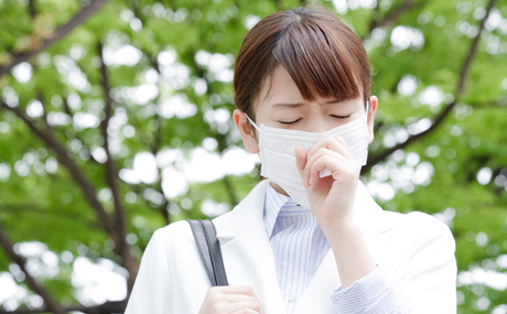 Japan Hay Fever (花粉症): Everything You Need to Know About Pollen Season