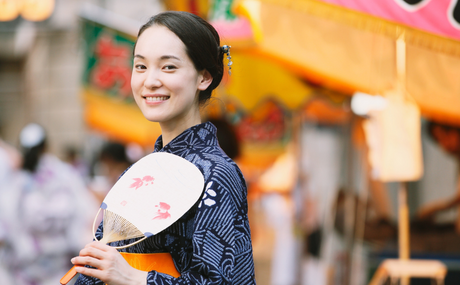 Why Natsumatsuri Is the Highlight of Summer in Japan