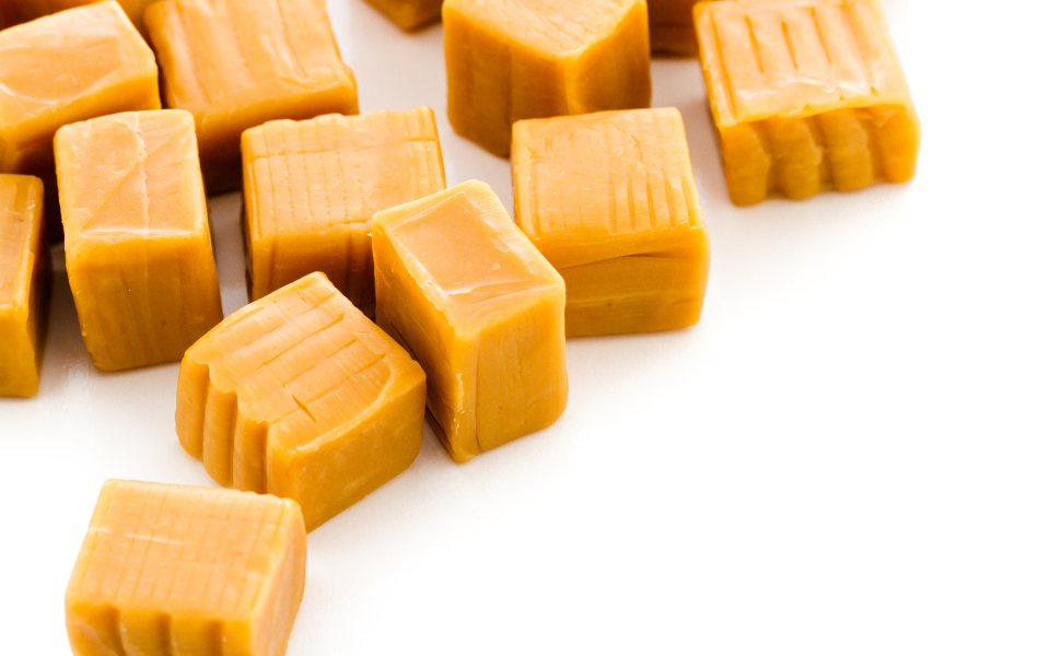 Japanese Caramel: A Unique Twist on a Classic Sweet