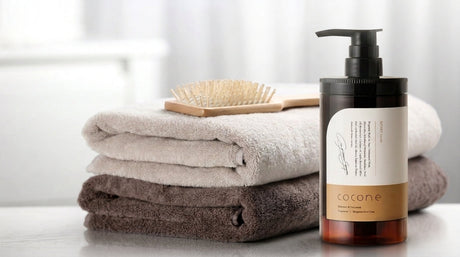 Greasy Hair, Meet Your Match: Why Clay Cream Shampoo Is a Game-Changer for Oily Scalps
