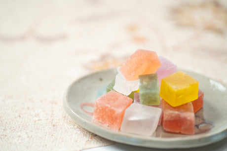 What Is Kohakutou? The Crystal-Like Japanese Candy Everyone’s Talking About