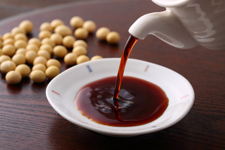 Unlocking the Rich Flavor of Japanese Soy Sauce: A Culinary Essential