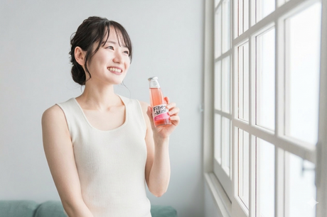 Japanese Fiber Drink Review: Is Fibe Mini Worth It for Gut Health?