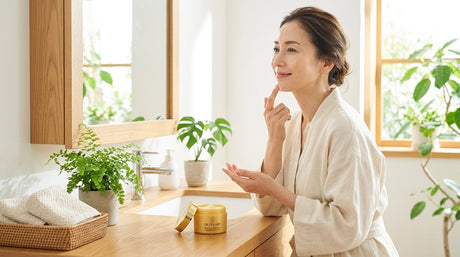 Sagging Skin? Here's the Collagen Gel Everyone's Talking About