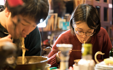 Why Do Japanese People Slurp Noodles? Discover the Delicious Trasition!