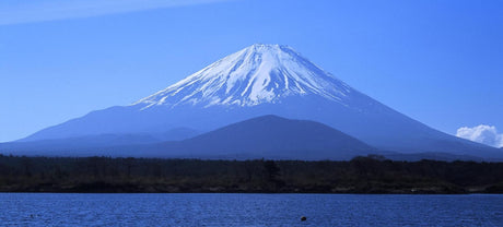 The Unique Majesty of Mount Fuji: A Symbol of Japan’s Natural and Cultural Heritage