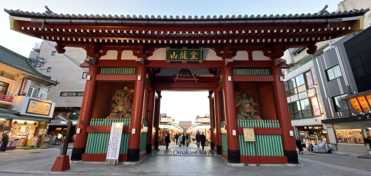 Fujin and Raijin: The Gods of Wind and Thunder in Japanese Mythology ...