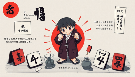 Why the Number Four is Considered Unlucky in Japan
