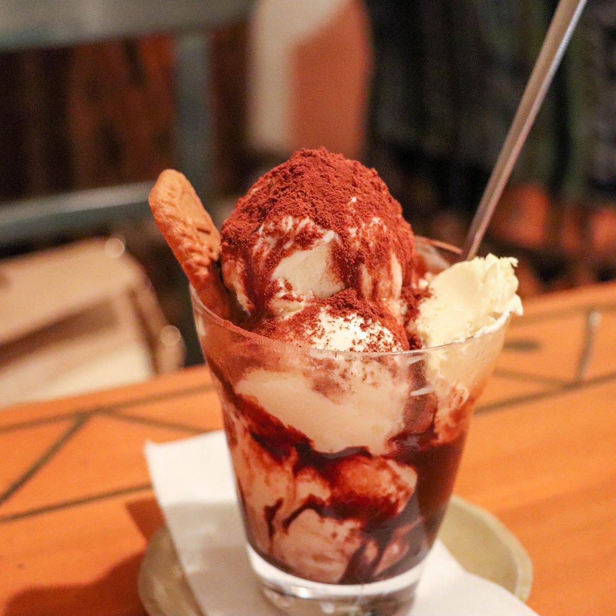 Japanese Parfait: A Unique Culinary Delight – Omakase Tokyo