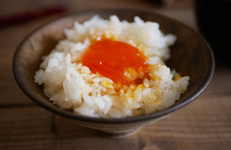 Why Japanese Eggs can be eaten Raw? A Culinary Marvel