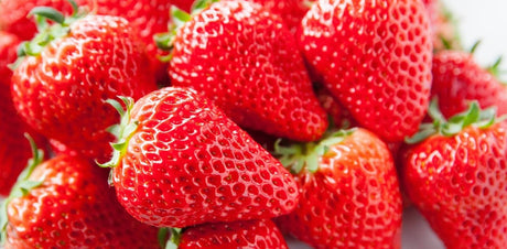 Exploring the Sweet Symphony of Japanese Strawberries: Amaou, Tochiotome, and Awayuki