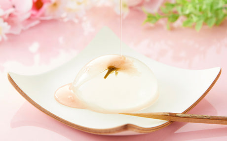 Warabi Mochi: Exploring the Cultural Heritage of Japan's Beloved Sweet Treat