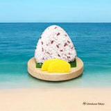 Suetake Sample Rice Ball Onigiri Yukari Smartphone Stand