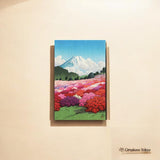 Kawase Hasui Poster Reproduction – (A3)