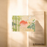 Greeting Life Season’s Greetings Card