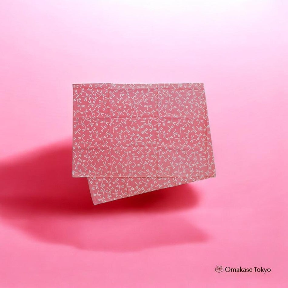 Serviette de masque de Kendo