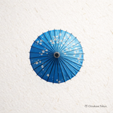 Japanese Paper Umbrella (Wagasa)