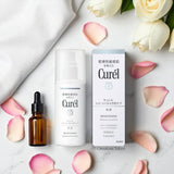 Curel 珂润亮白保湿面乳 110ml