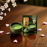 Itoen Oi Ocha Kyoto Uji Matcha Tea 130g