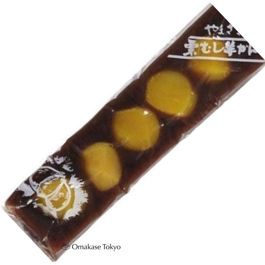 Yamazaki Chestnut Kuri Yokan