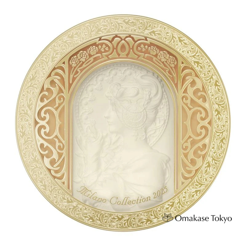 Milano Collection Powder 2025