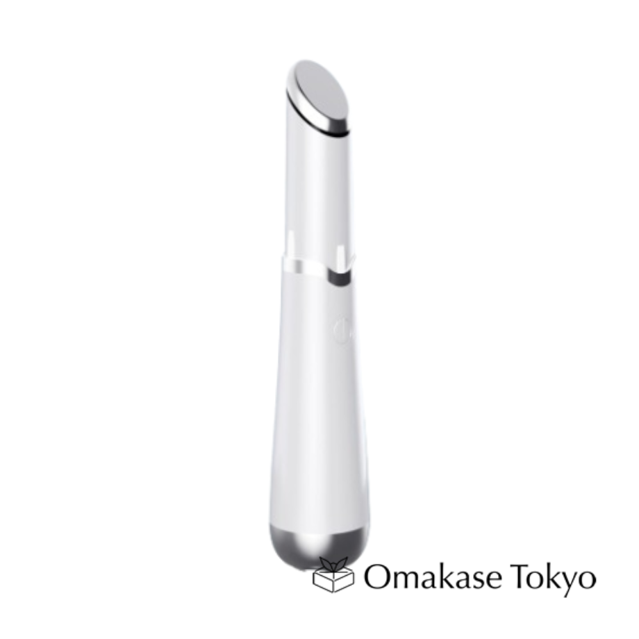 2-Color LED Iontophoresis Eye Care Device