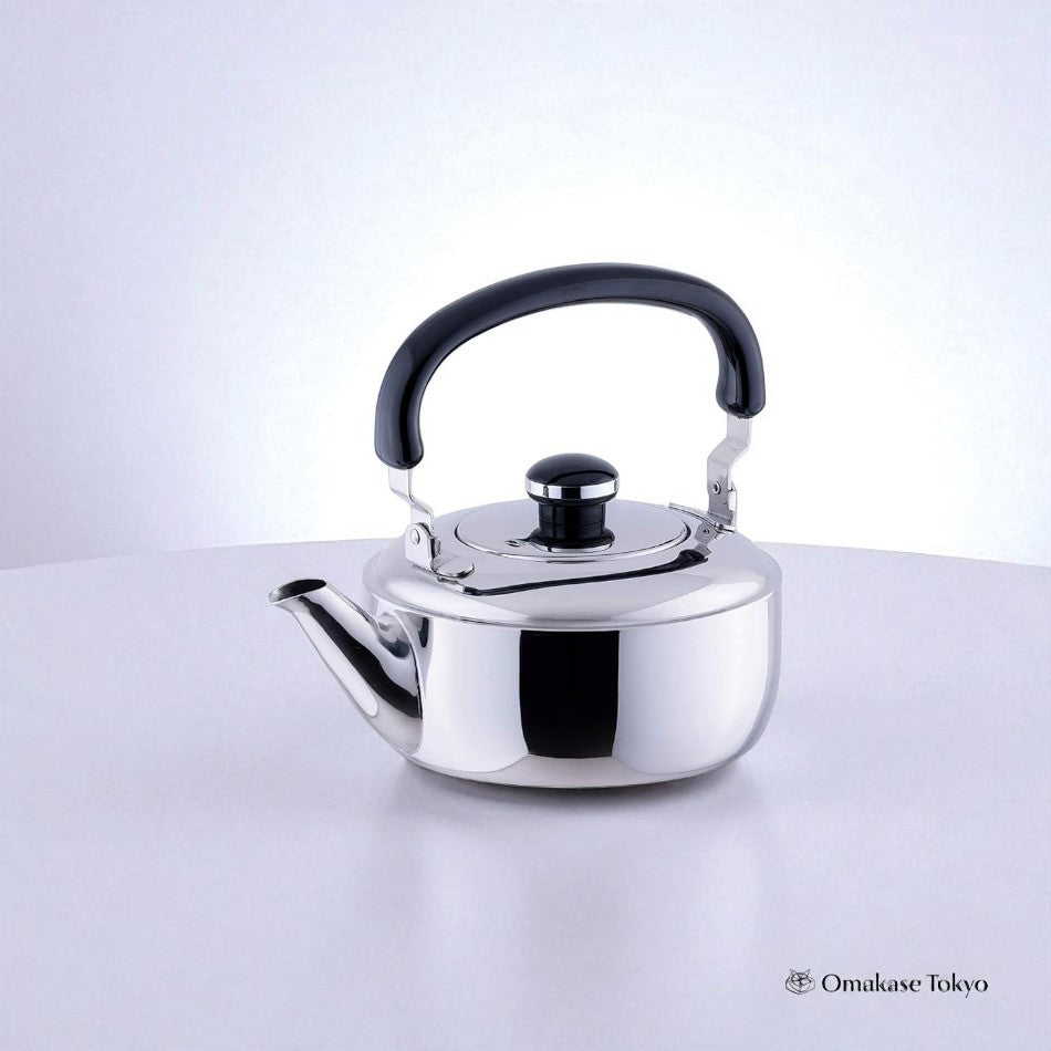 Bouilloire d'objet Jutoku-2,8 L