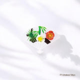 Sajibee New Year Cooking Ornaments