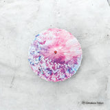 Handmade Silk Umbrella