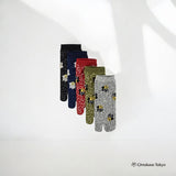 Iashi Tabi Socks
