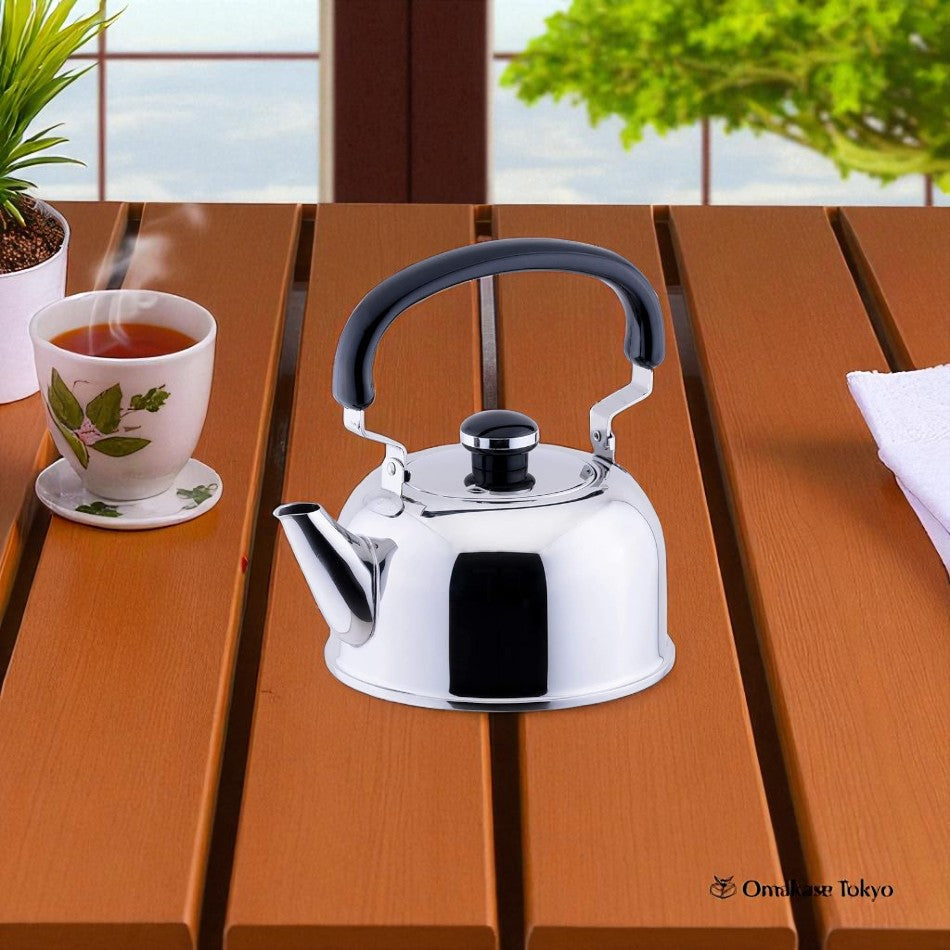 Bouilloire Dencho Jutoku OJ-46 2,0 L