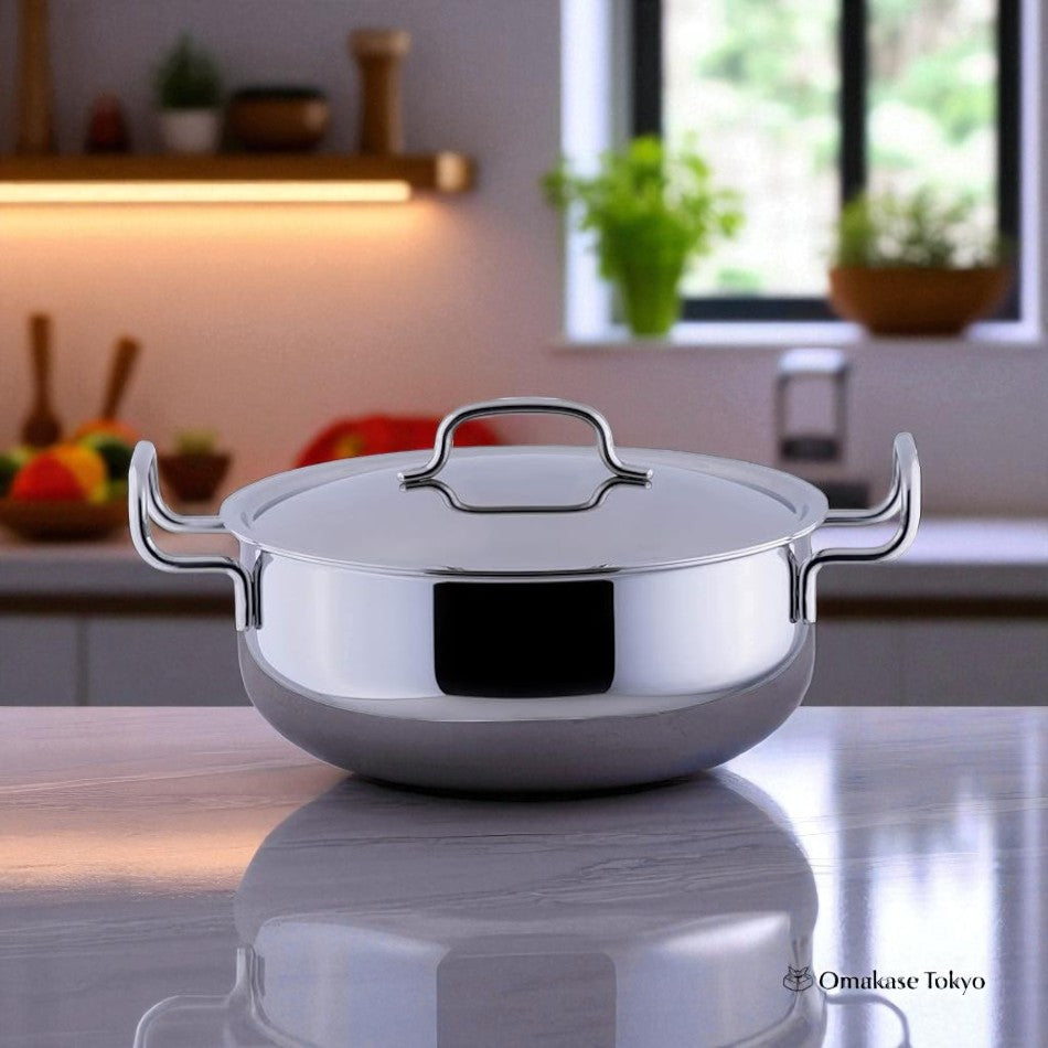 Pot Spécial Géo – 3,4 Litres