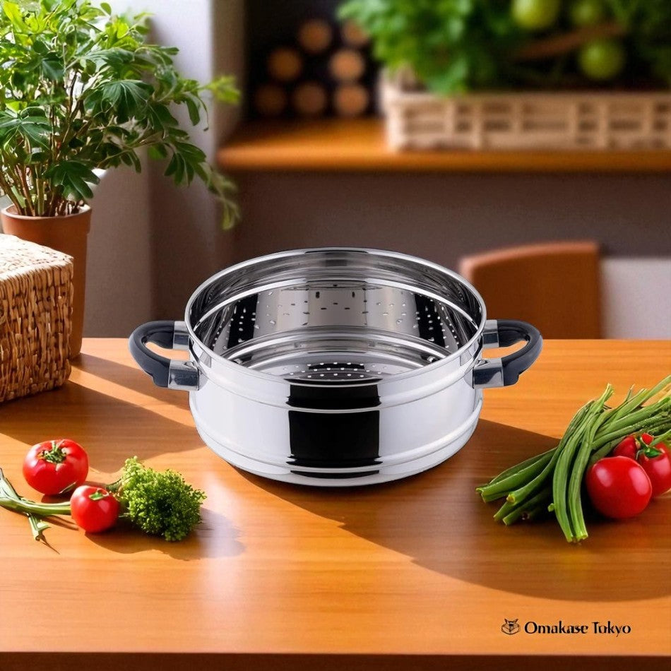 Panier vapeur Jutoku Objet-28cm