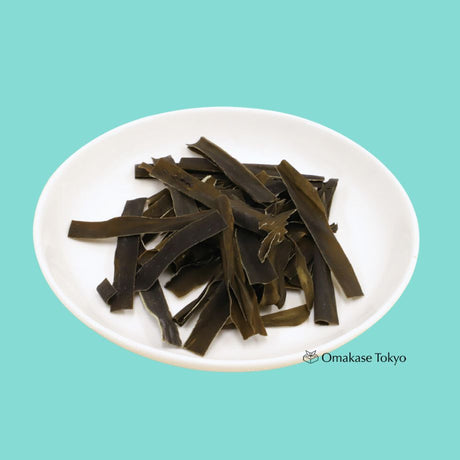 Soukai Koubou Konbe Seaweed Snack